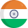 Location india