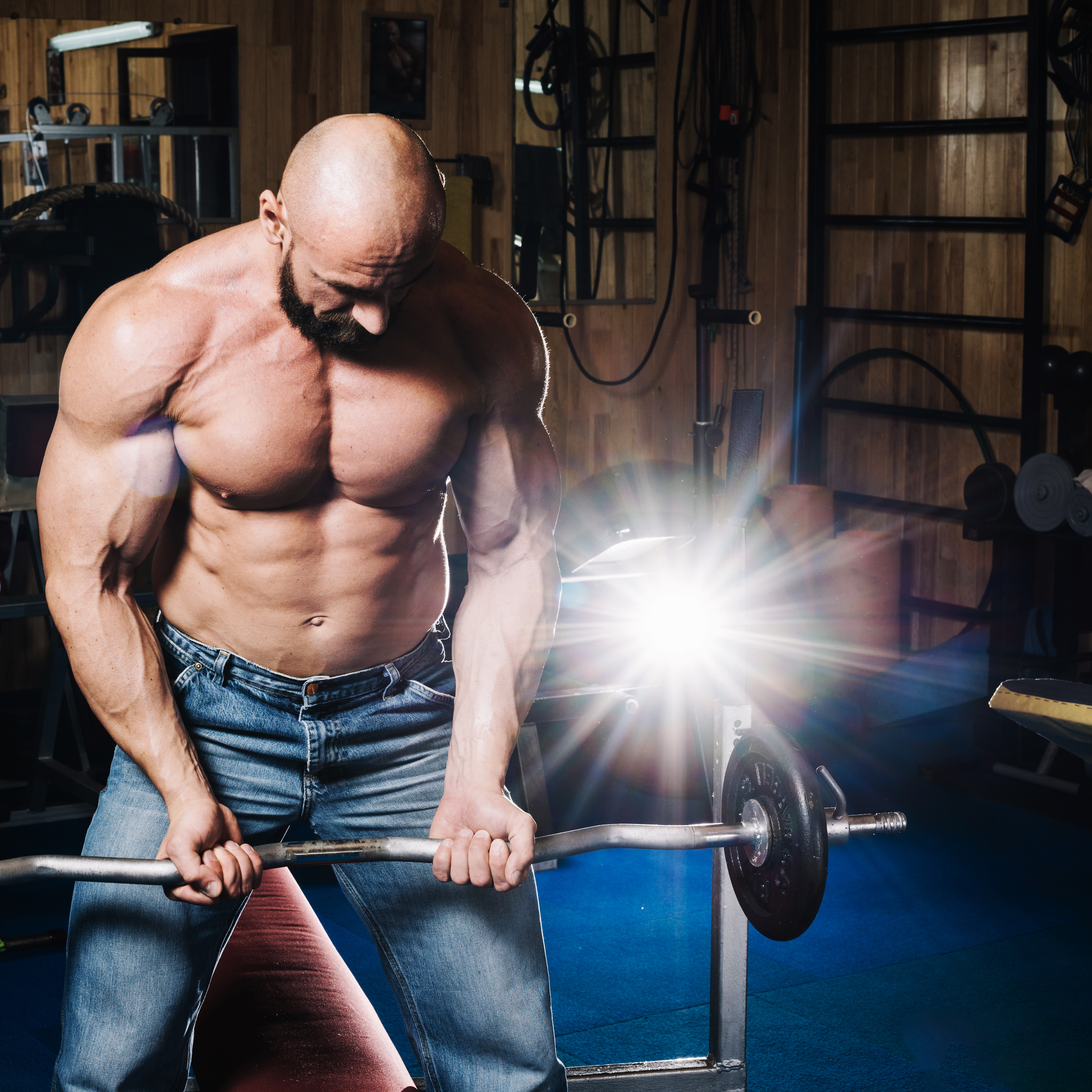 Body Building